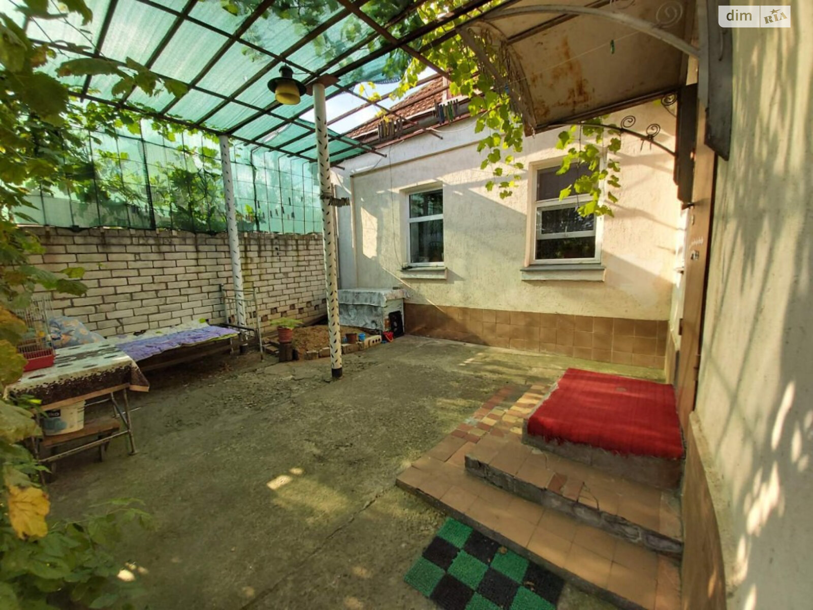 Продажа части дома в Николаеве, улица Левадовская, район Заводской, 2 комнаты фото 1 Продажа части дома в Николаеве, улица Левадовская, район Заводской, 2 комнаты фото 1