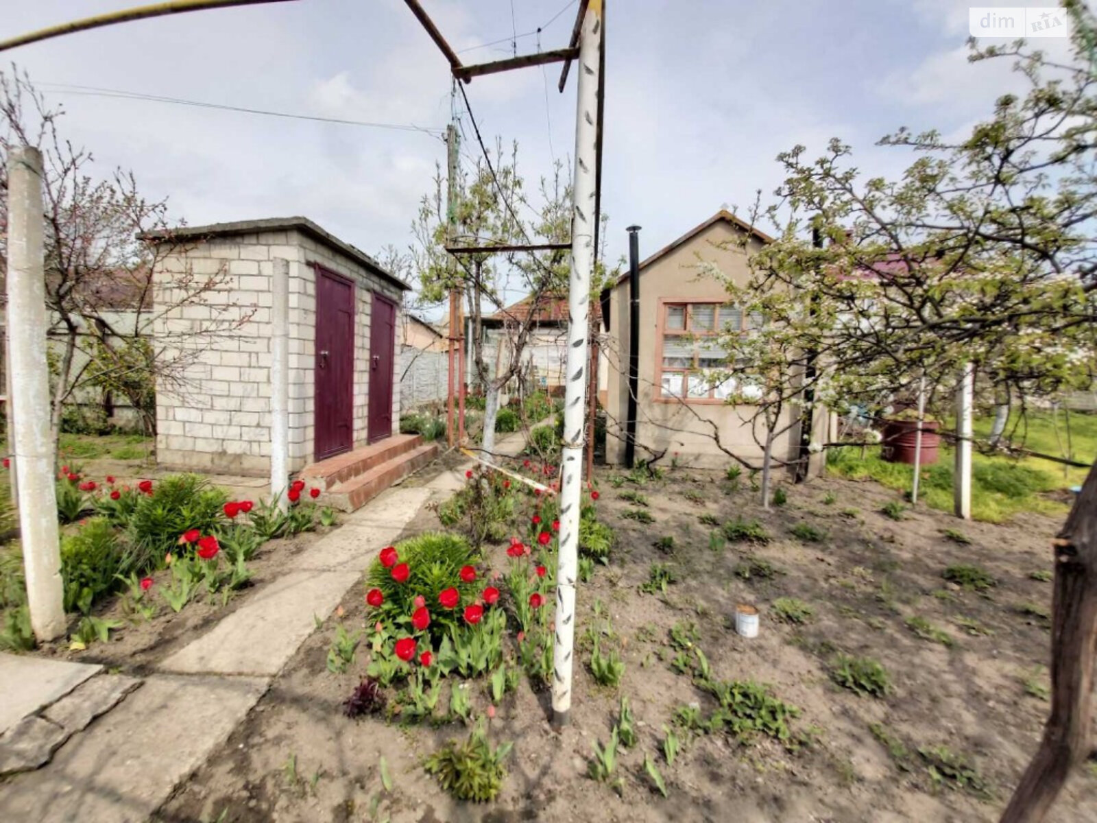 Продажа части дома в Николаеве, улица Левадовская, район Заводской, 2 комнаты фото 1 Продажа части дома в Николаеве, улица Левадовская, район Заводской, 2 комнаты фото 1
