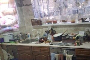 Продажа части дома в Николаеве, улица Леваневцев, район Заводской, 3 комнаты фото 2