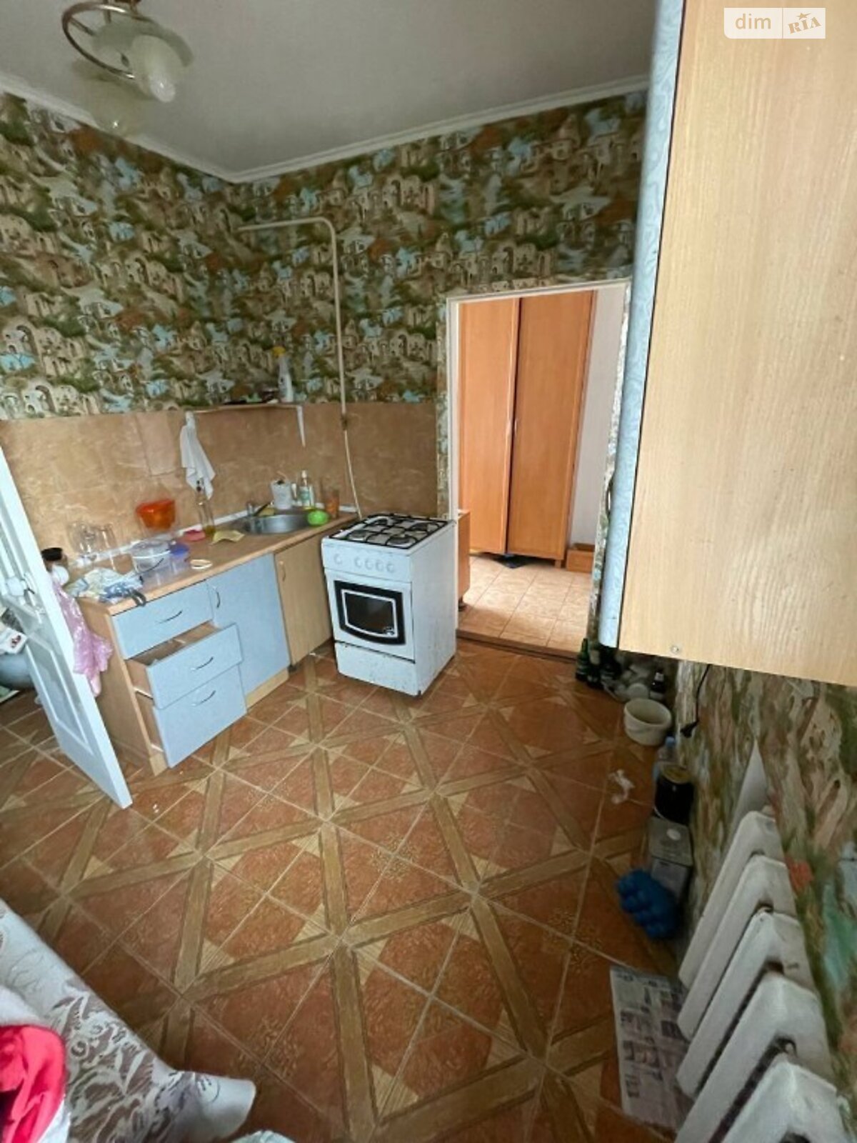 Продажа части дома в Николаеве, улица Малая Морская, район Заводской, 3 комнаты фото 1