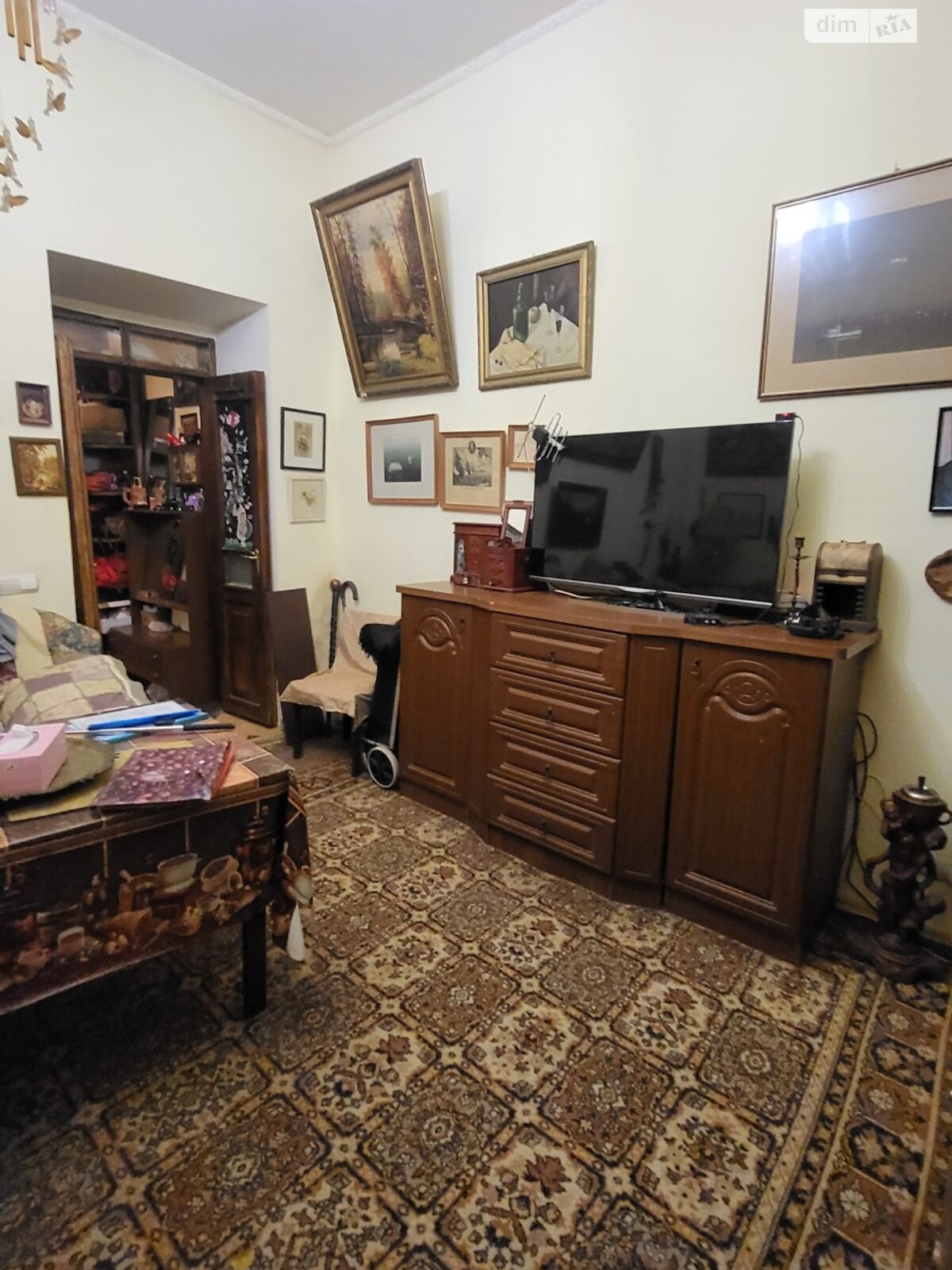 Продаж частини будинку в Миколаєві, вулиця Мала Морська, район Заводський, 2 кімнати фото 1 Продаж частини будинку в Миколаєві, вулиця Мала Морська, район Заводський, 2 кімнати фото 1