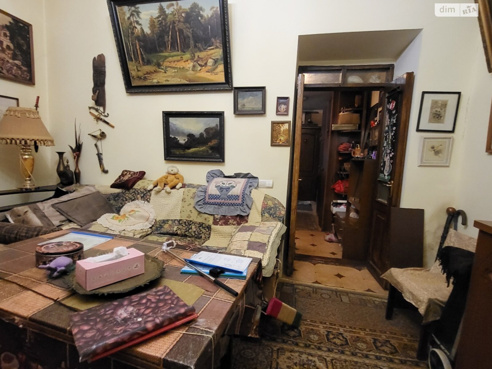 Продаж частини будинку в Миколаєві, вулиця Мала Морська, район Заводський, 2 кімнати фото 1 Продаж частини будинку в Миколаєві, вулиця Мала Морська, район Заводський, 2 кімнати фото 1