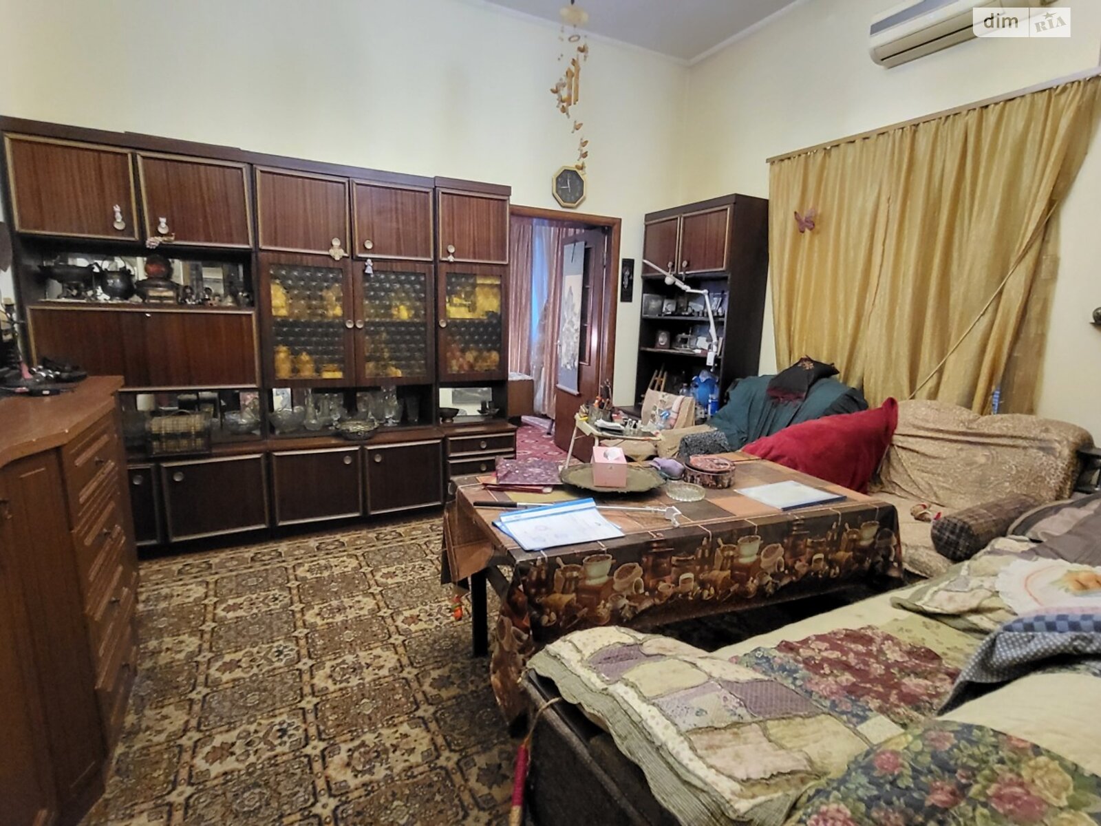 Продаж частини будинку в Миколаєві, вулиця Мала Морська, район Заводський, 2 кімнати фото 1 Продаж частини будинку в Миколаєві, вулиця Мала Морська, район Заводський, 2 кімнати фото 1