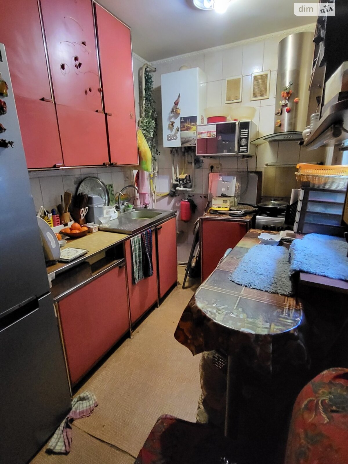 Продаж частини будинку в Миколаєві, вулиця Мала Морська, район Заводський, 2 кімнати фото 1 Продаж частини будинку в Миколаєві, вулиця Мала Морська, район Заводський, 2 кімнати фото 1