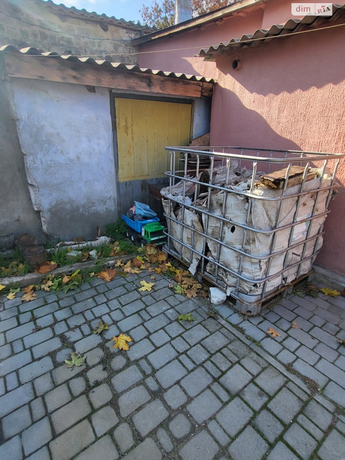 Продаж частини будинку в Миколаєві, вулиця Мала Морська, район Заводський, 2 кімнати фото 1 Продаж частини будинку в Миколаєві, вулиця Мала Морська, район Заводський, 2 кімнати фото 1