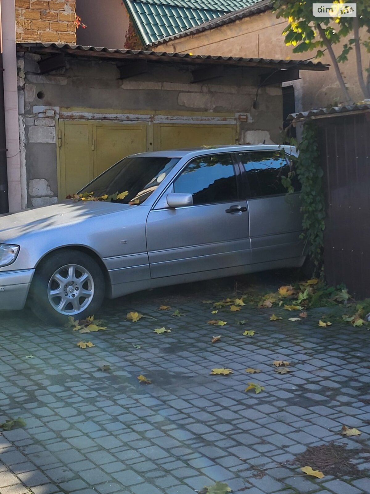 Продаж частини будинку в Миколаєві, вулиця Мала Морська, район Заводський, 2 кімнати фото 1 Продаж частини будинку в Миколаєві, вулиця Мала Морська, район Заводський, 2 кімнати фото 1