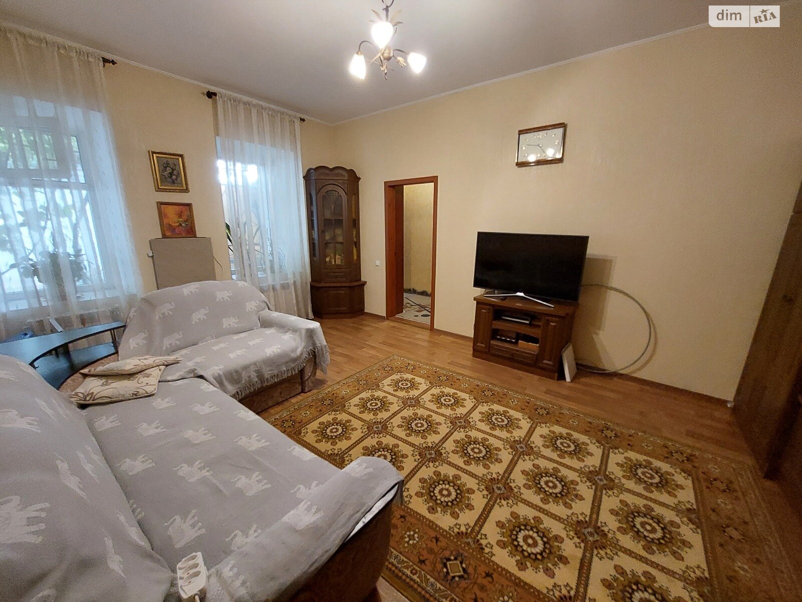 Продаж частини будинку в Миколаєві, район Заводський, 3 кімнати фото 1