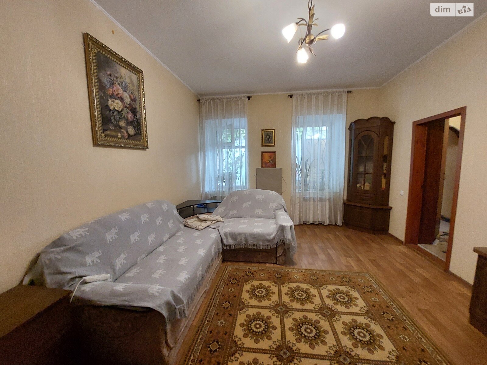 Продаж частини будинку в Миколаєві, район Заводський, 3 кімнати фото 1