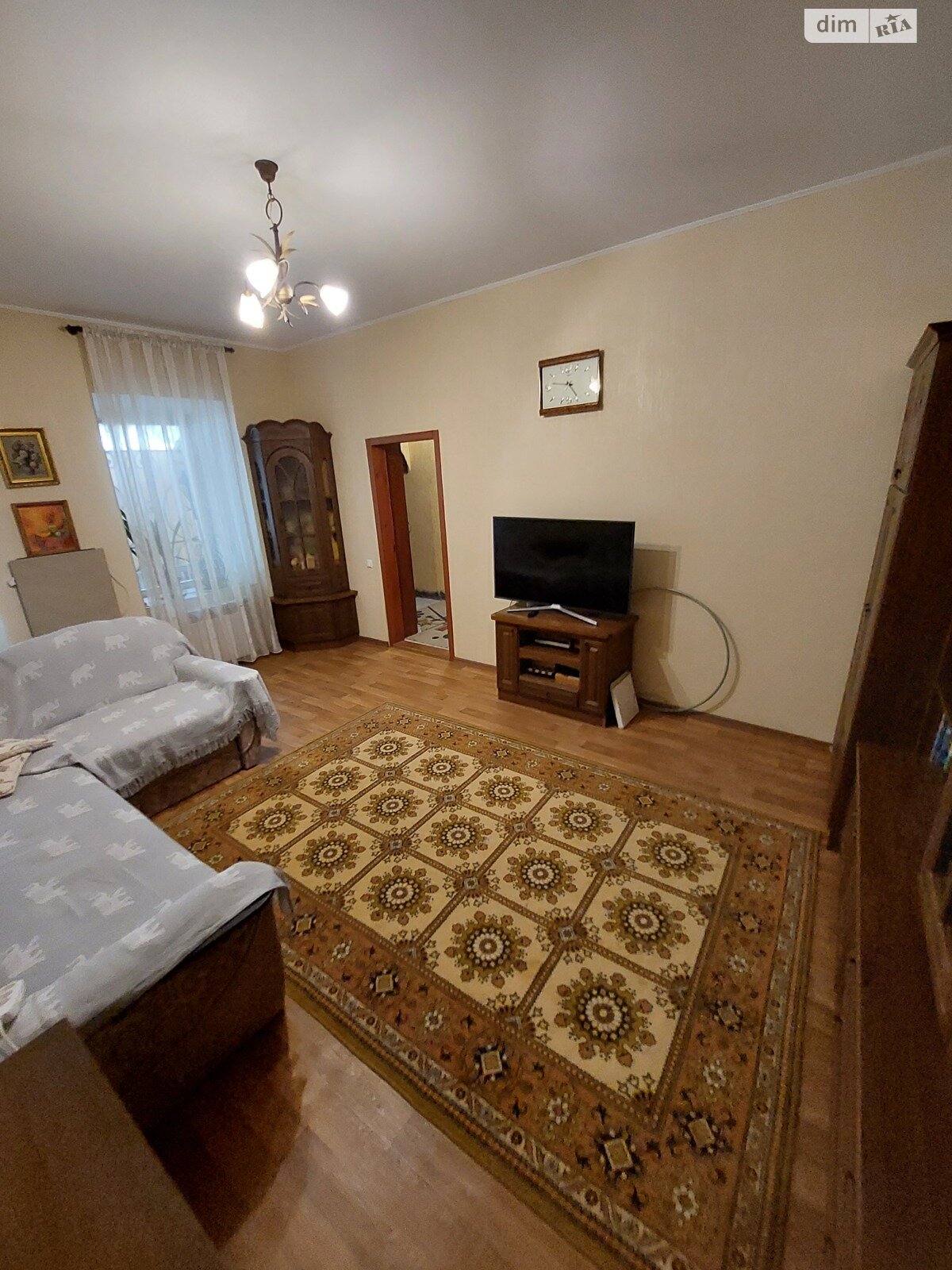 Продажа части дома в Николаеве, район Заводской, 3 комнаты фото 1