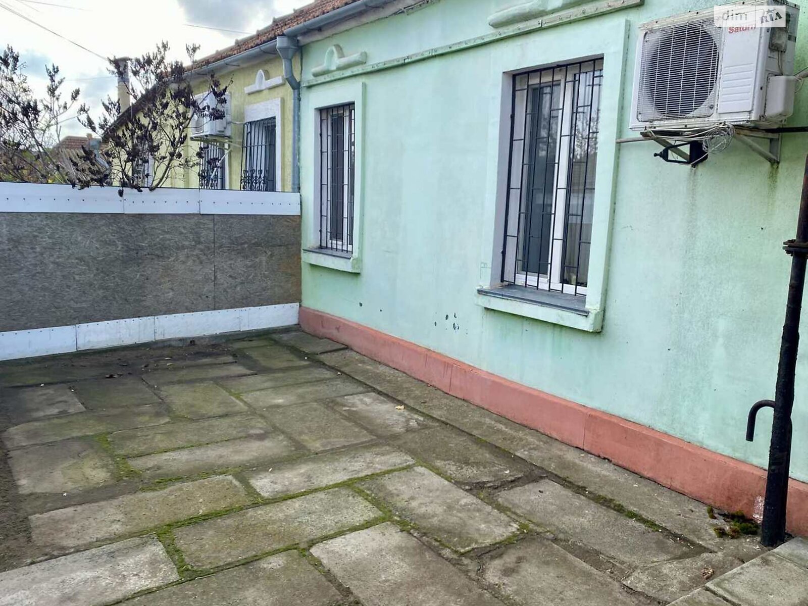 Продаж частини будинку в Миколаєві, вулиця Поперечна 6-а, район Заводський, 3 кімнати фото 1