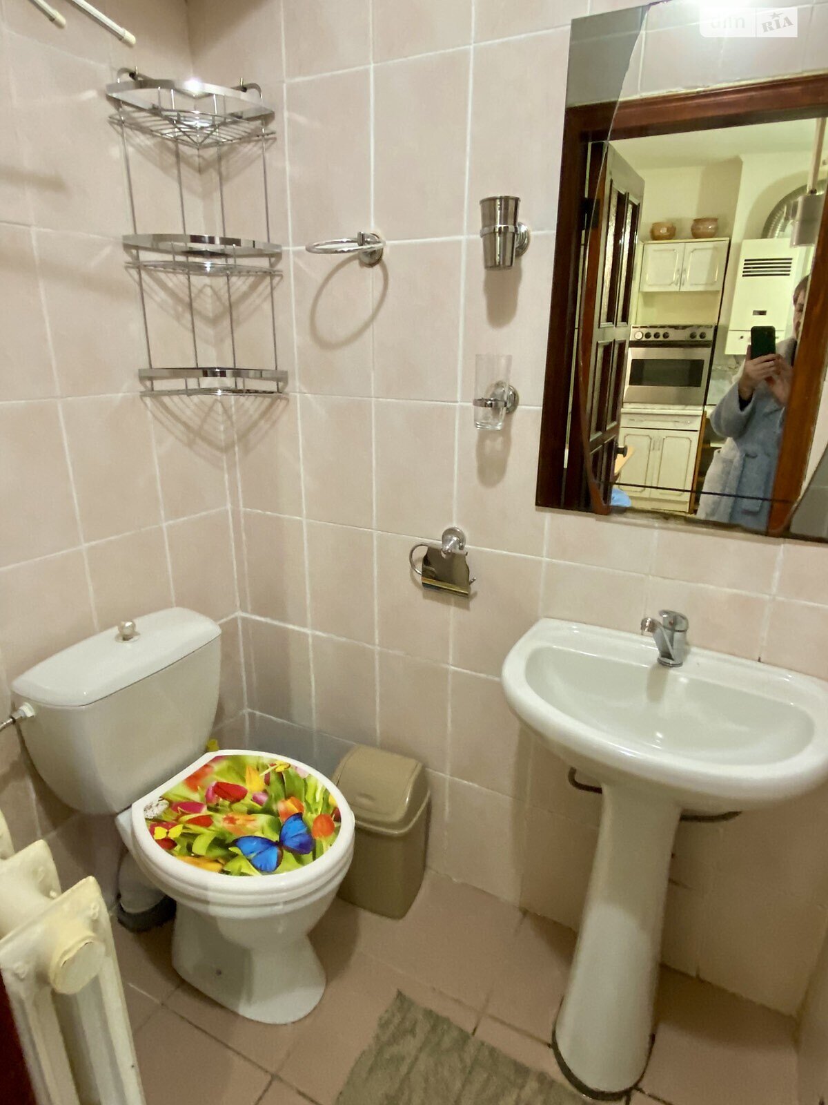 Продаж частини будинку в Миколаєві, вулиця Поперечна 6-а, район Заводський, 3 кімнати фото 1