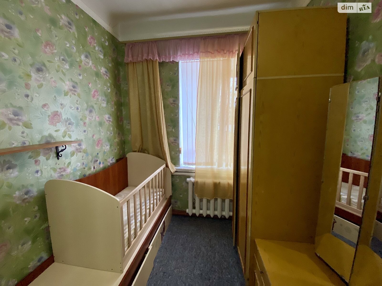 Продаж частини будинку в Миколаєві, вулиця Поперечна 6-а, район Заводський, 3 кімнати фото 1