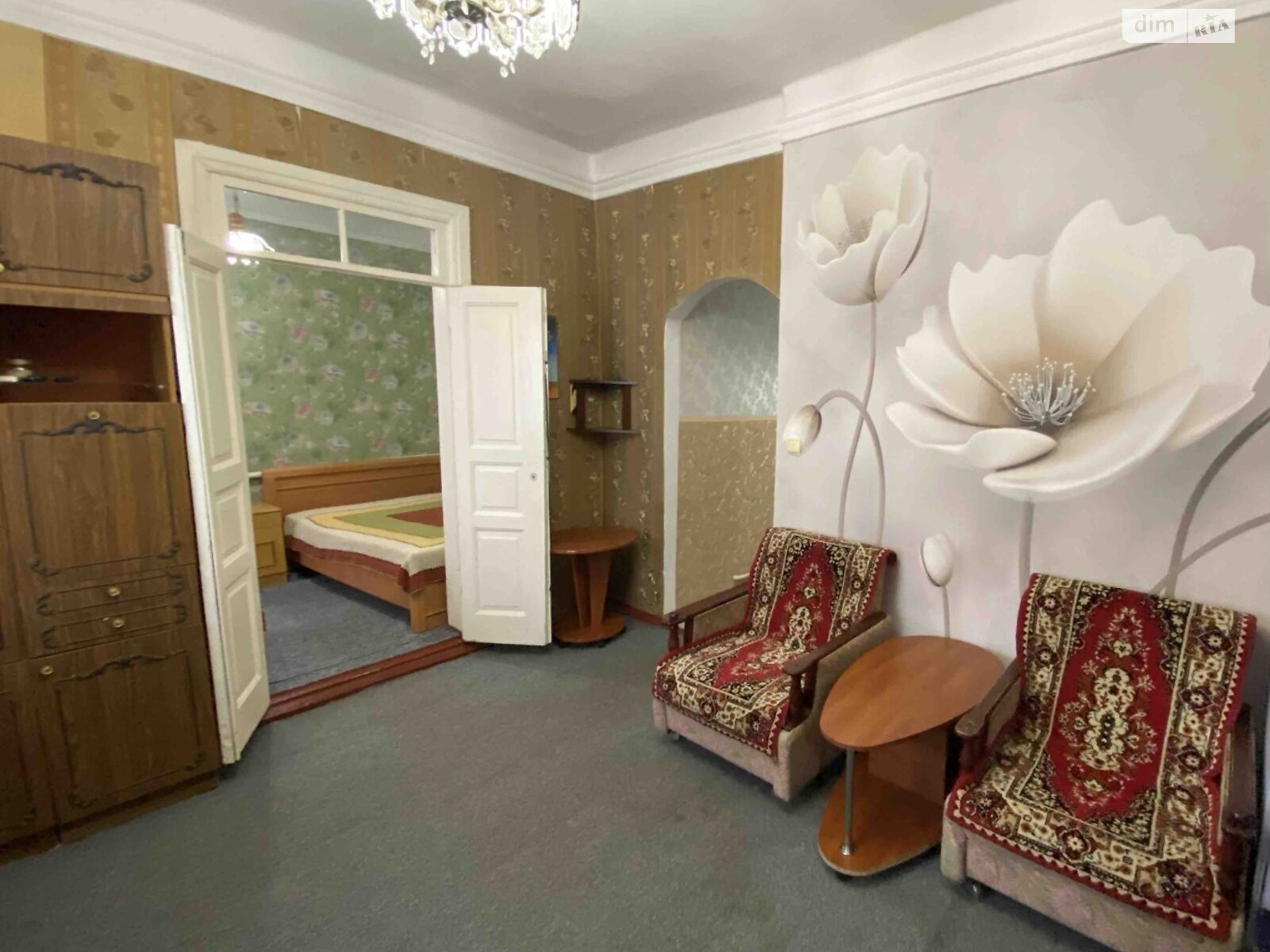 Продаж частини будинку в Миколаєві, вулиця Поперечна 6-а, район Заводський, 3 кімнати фото 1