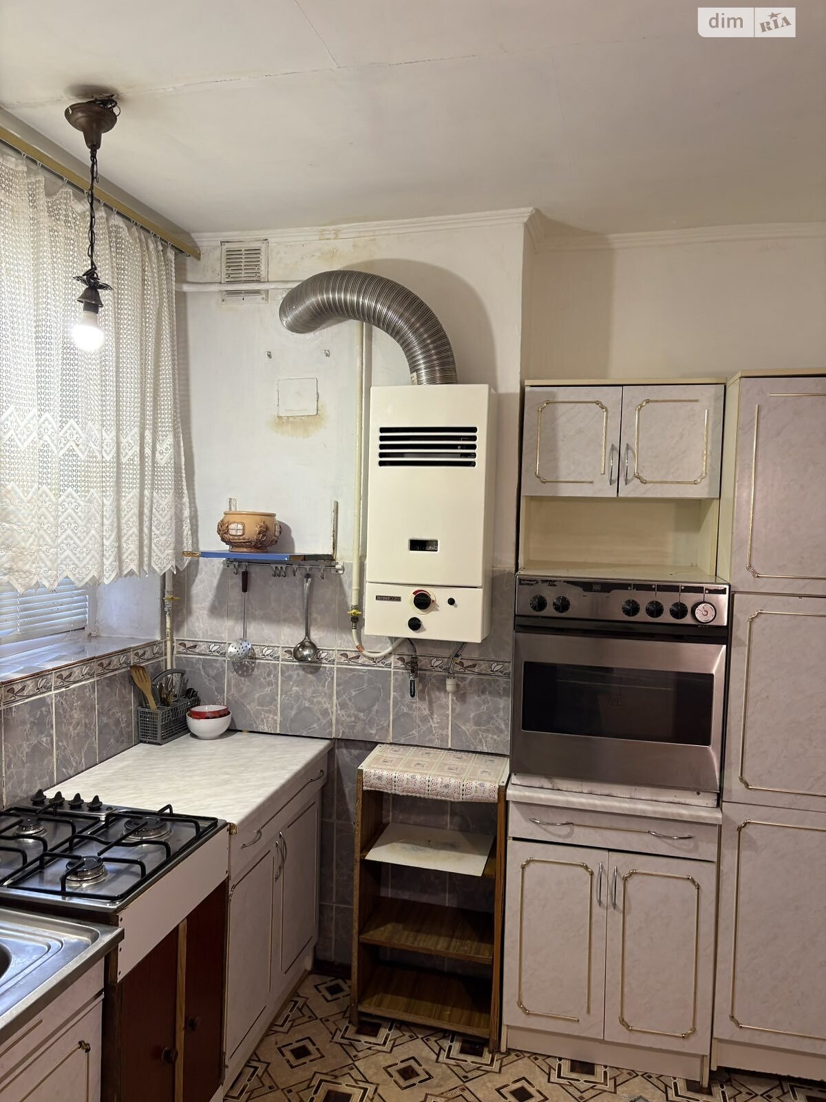 Продаж частини будинку в Миколаєві, вулиця Поперечна 6-а, район Заводський, 3 кімнати фото 1