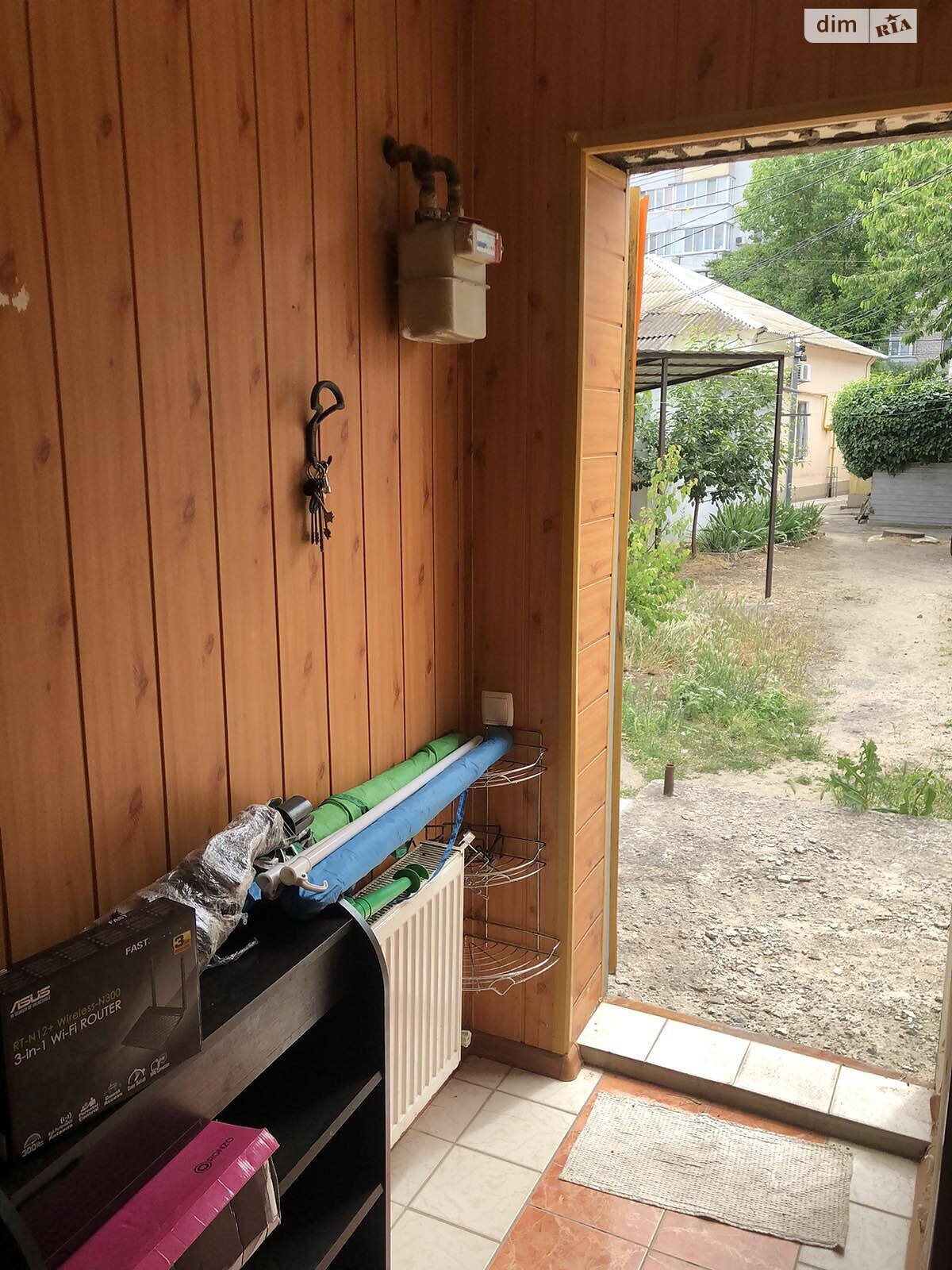 Продаж частини будинку в Миколаєві, район Заводський, 2 кімнати фото 1 Продаж частини будинку в Миколаєві, район Заводський, 2 кімнати фото 1