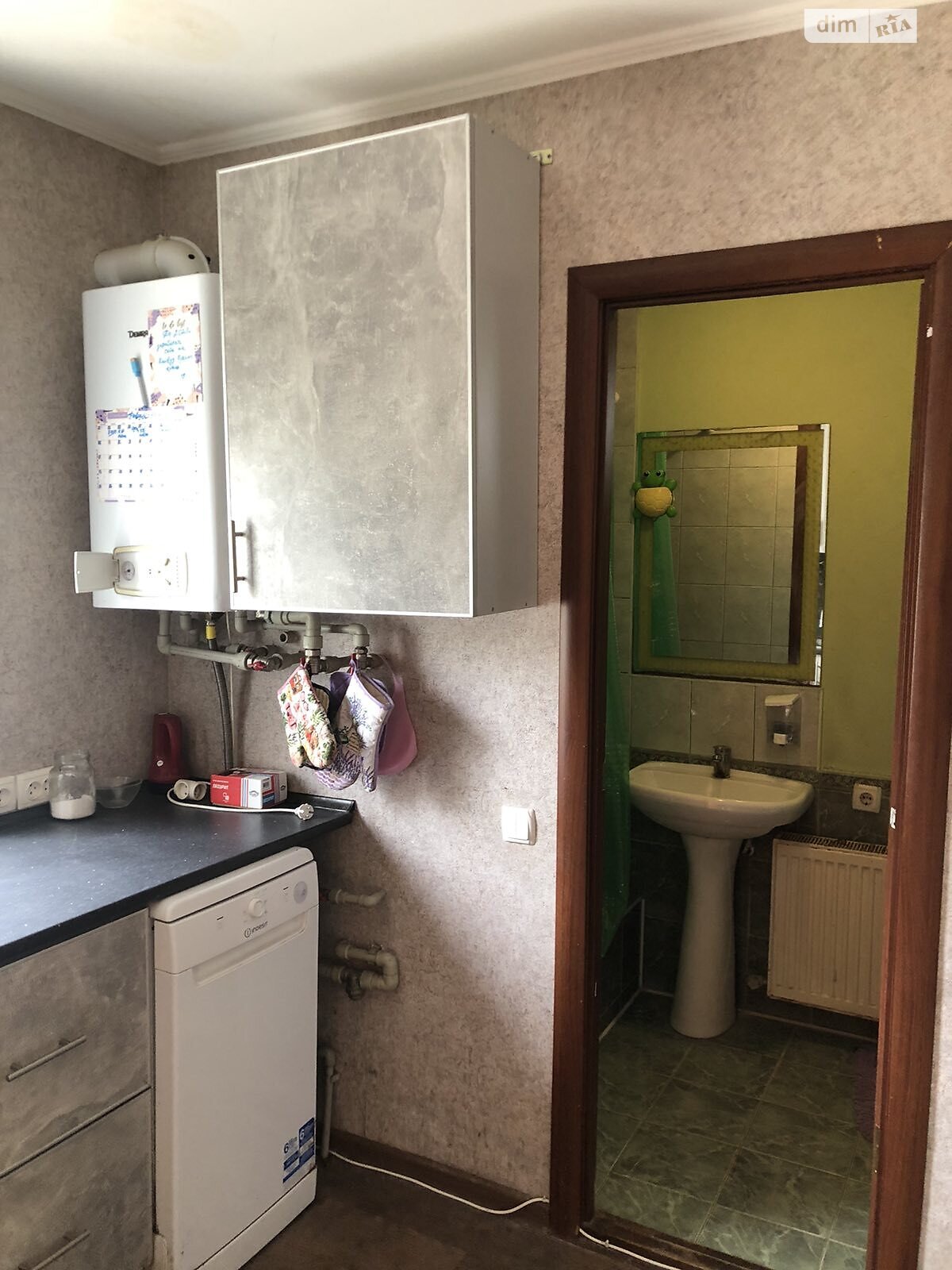 Продаж частини будинку в Миколаєві, район Заводський, 2 кімнати фото 1 Продаж частини будинку в Миколаєві, район Заводський, 2 кімнати фото 1