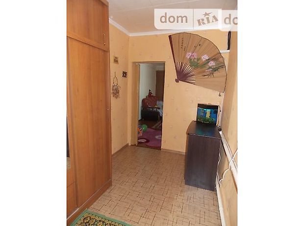 Продажа части дома, 40м², Николаев, р‑н. Заводской, Садовая-Скороходова Продажа части дома, 40м², Николаев, р‑н. Заводской, Садовая-Скороходова