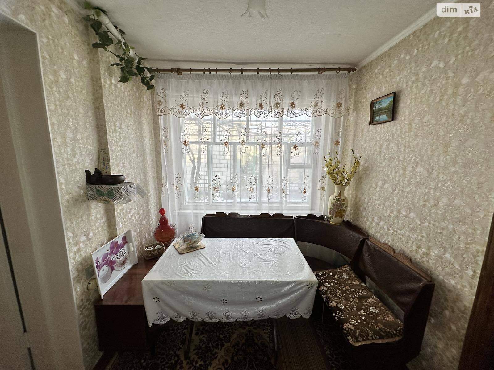 Продажа части дома в Николаеве, улица Сенная (Будённого) 22, район Заводской, 2 комнаты фото 1