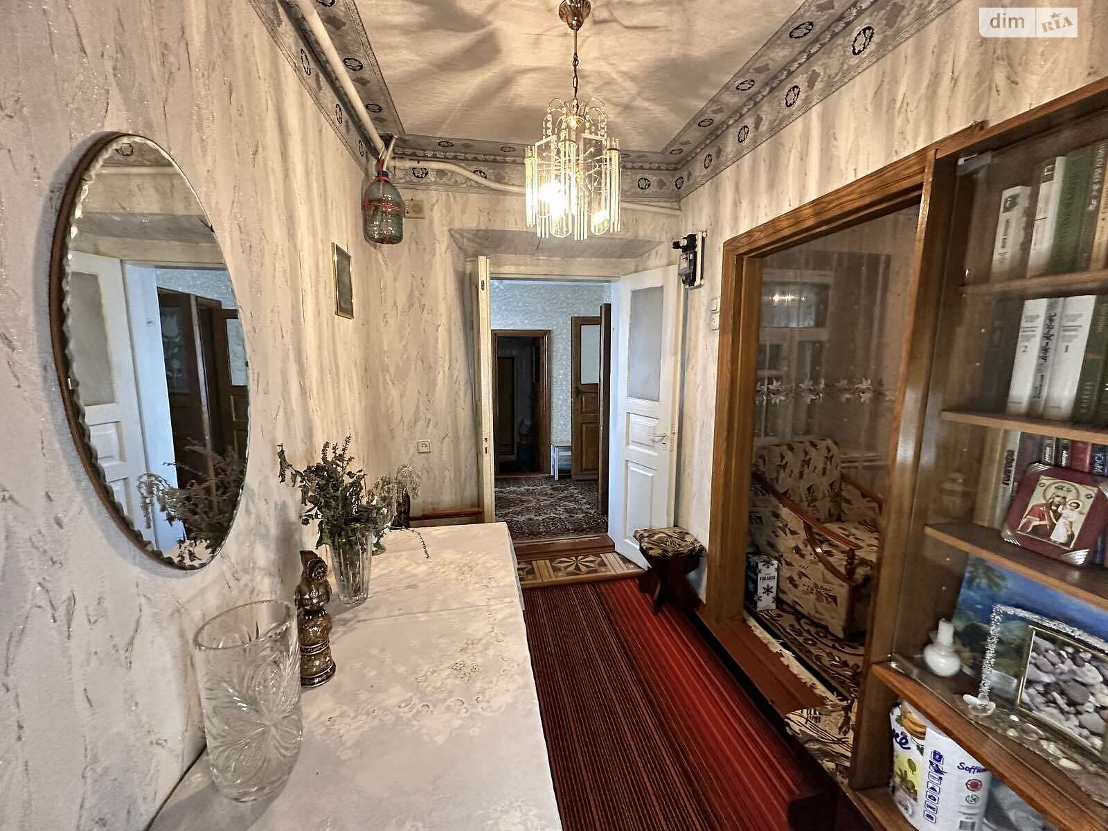 Продаж частини будинку в Миколаєві, район Заводський, 2 кімнати фото 1