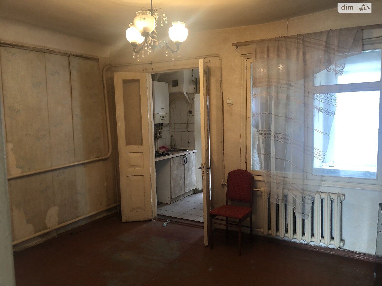 Продаж частини будинку в Миколаєві, район Заводський, 2 кімнати фото 1 Продаж частини будинку в Миколаєві, район Заводський, 2 кімнати фото 1