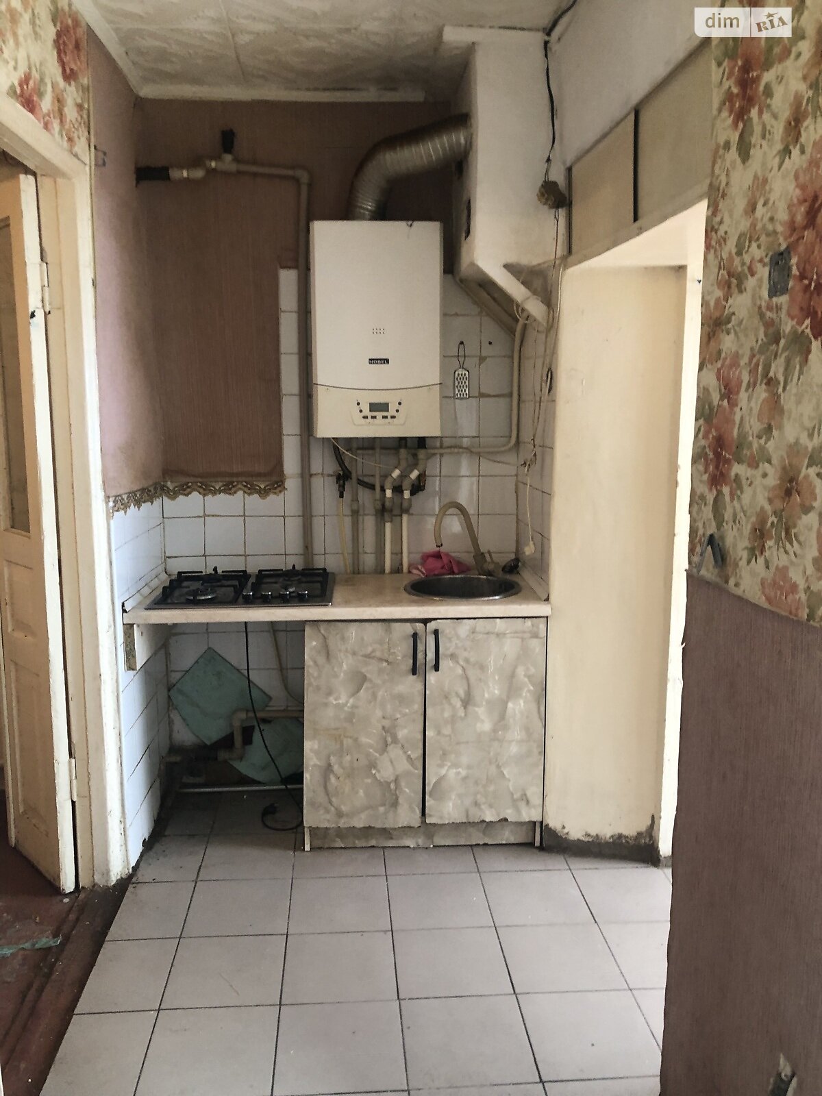Продаж частини будинку в Миколаєві, район Заводський, 2 кімнати фото 1 Продаж частини будинку в Миколаєві, район Заводський, 2 кімнати фото 1