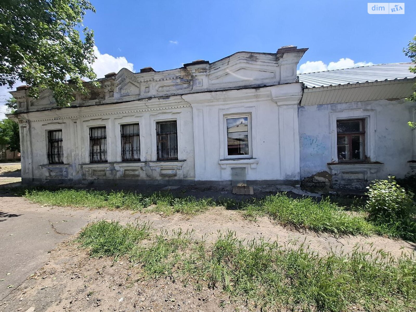 Продажа части дома в Николаеве, район Заводской, 2 комнаты фото 1 Продажа части дома в Николаеве, район Заводской, 2 комнаты фото 1