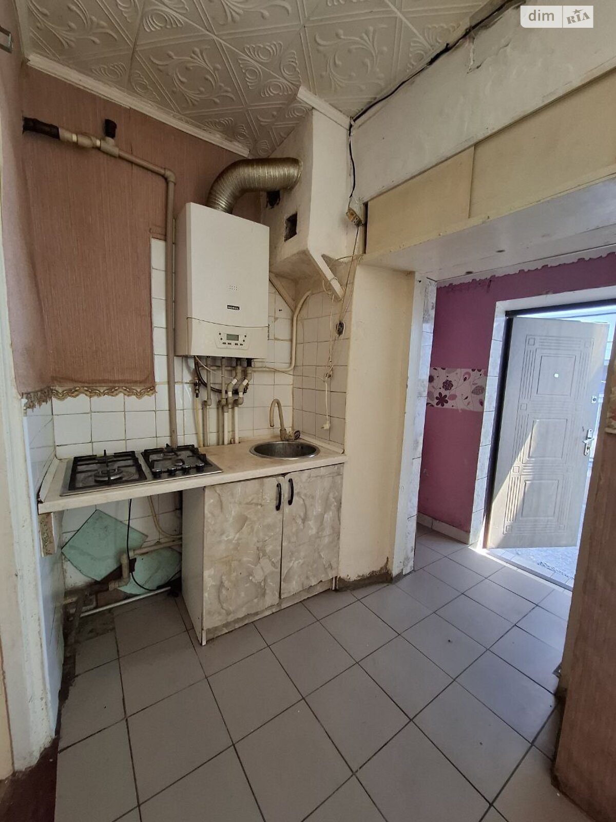 Продажа части дома в Николаеве, район Заводской, 2 комнаты фото 1 Продажа части дома в Николаеве, район Заводской, 2 комнаты фото 1
