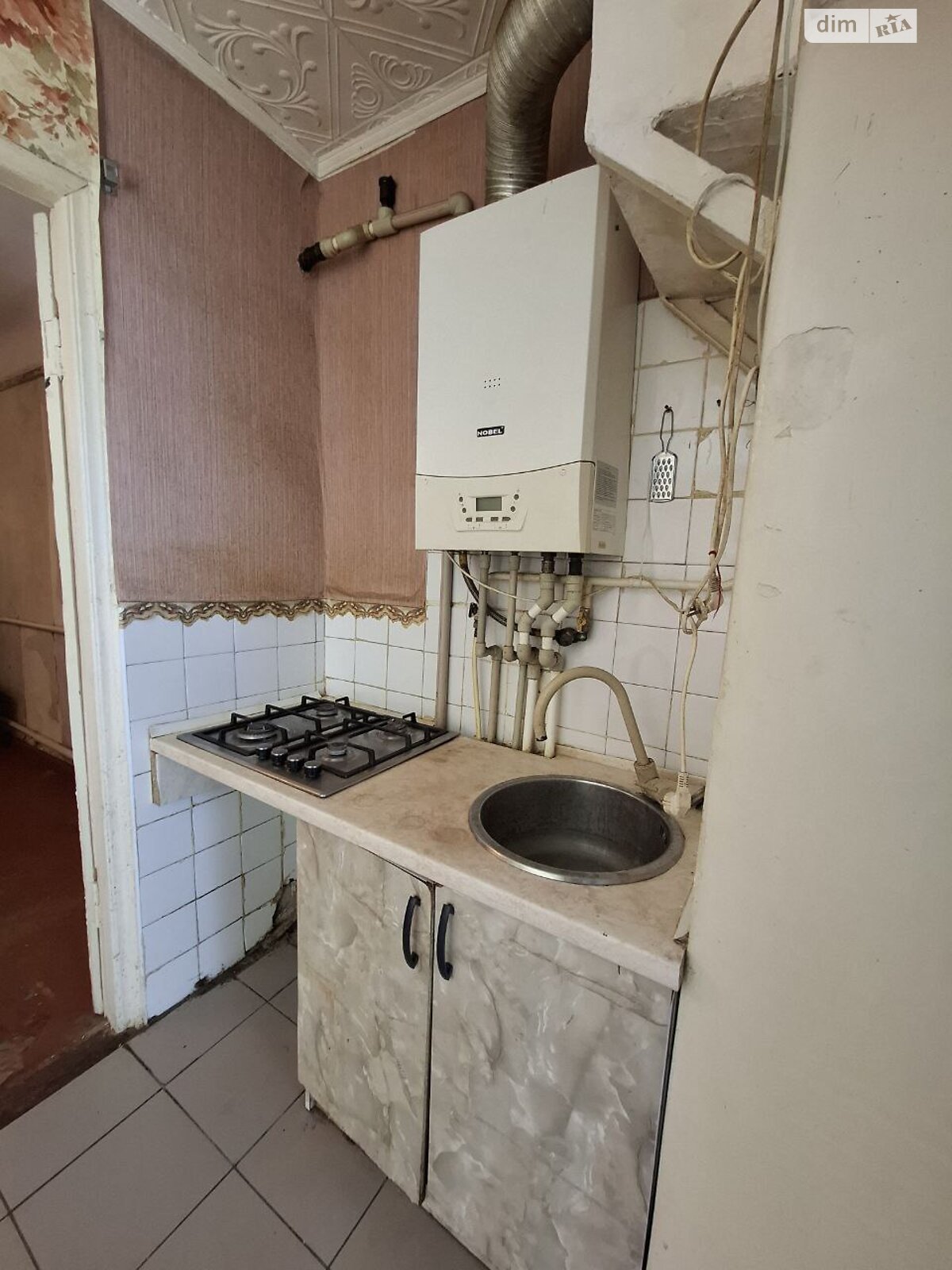 Продажа части дома в Николаеве, район Заводской, 2 комнаты фото 1 Продажа части дома в Николаеве, район Заводской, 2 комнаты фото 1