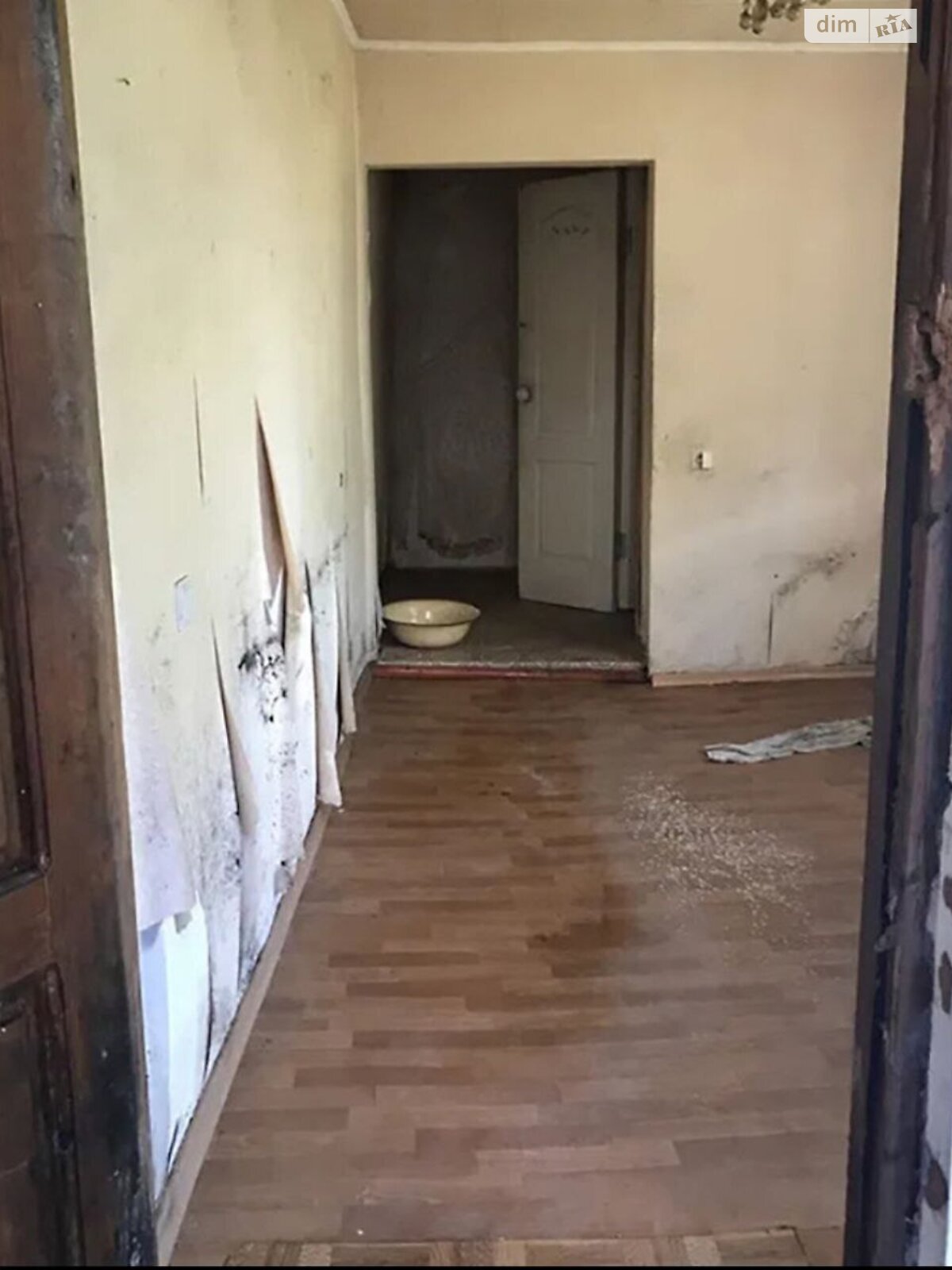 Продажа части дома в Николаеве, улица Сидорчука, район Заводской, 1 комната фото 1