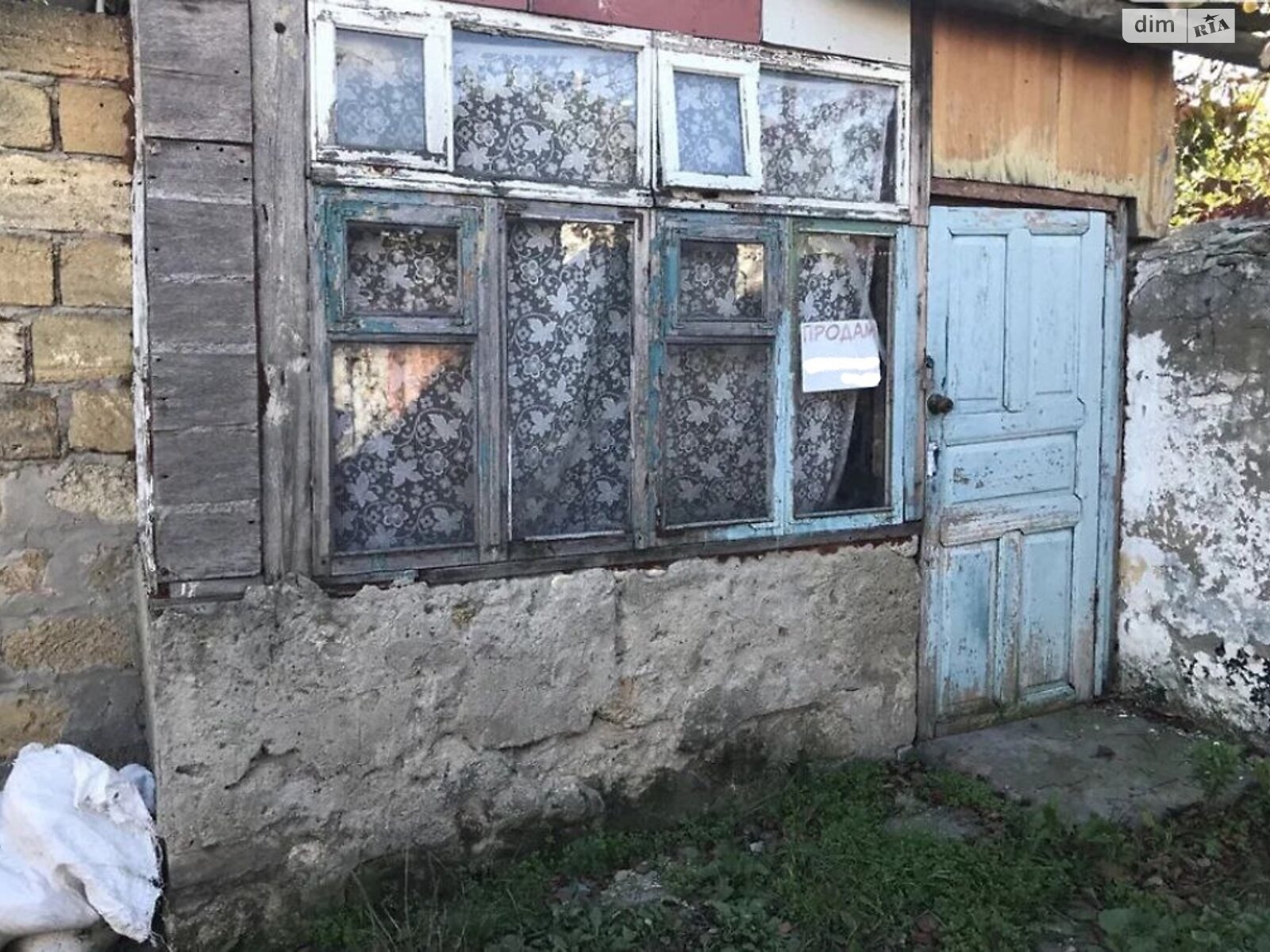 Продажа части дома в Николаеве, улица Сидорчука, район Заводской, 1 комната фото 1