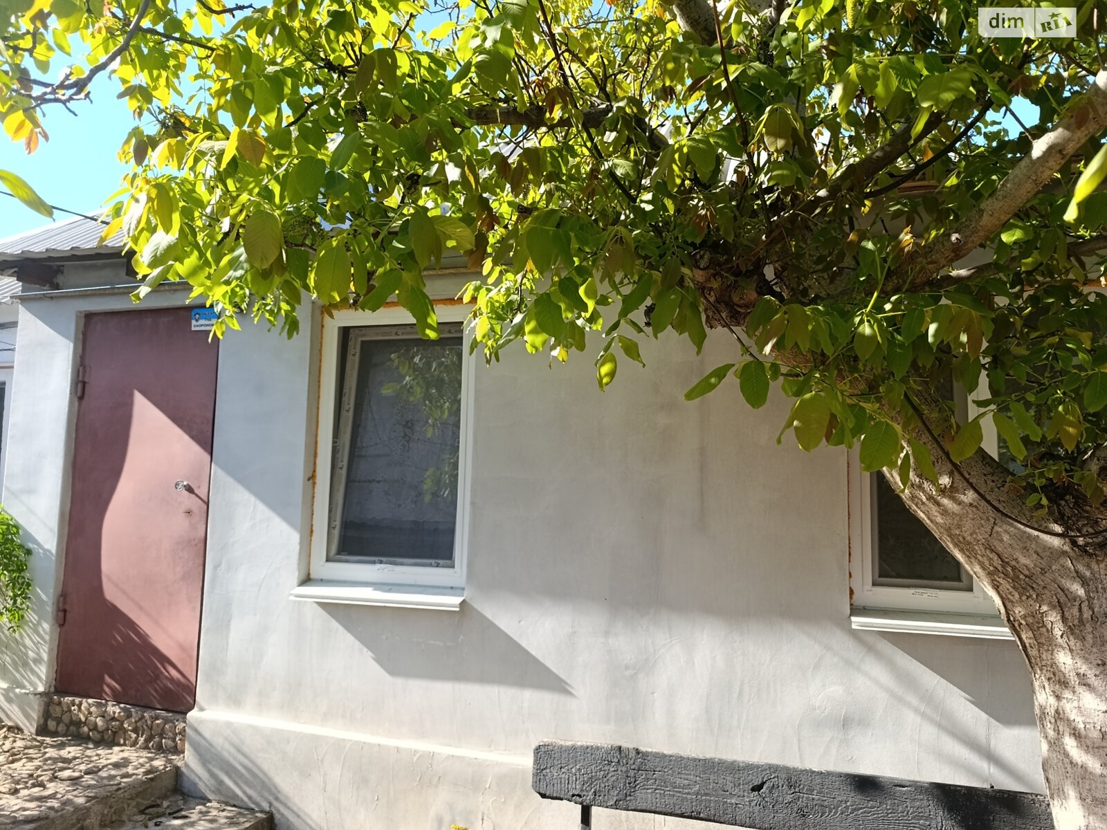 Продажа части дома в Николаеве, улица Сидорчука 23, район Заводской, 1 комната фото 1 Продажа части дома в Николаеве, улица Сидорчука 23, район Заводской, 1 комната фото 1