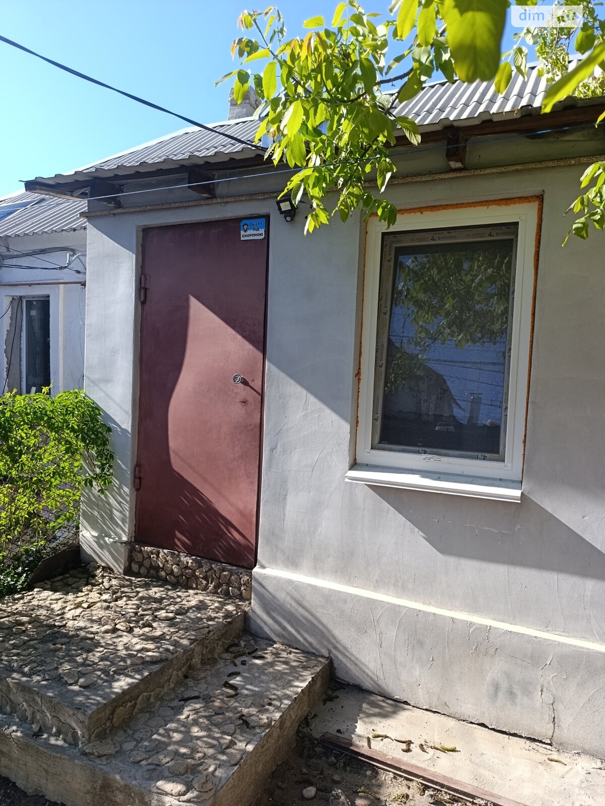 Продажа части дома в Николаеве, улица Сидорчука 23, район Заводской, 1 комната фото 1 Продажа части дома в Николаеве, улица Сидорчука 23, район Заводской, 1 комната фото 1