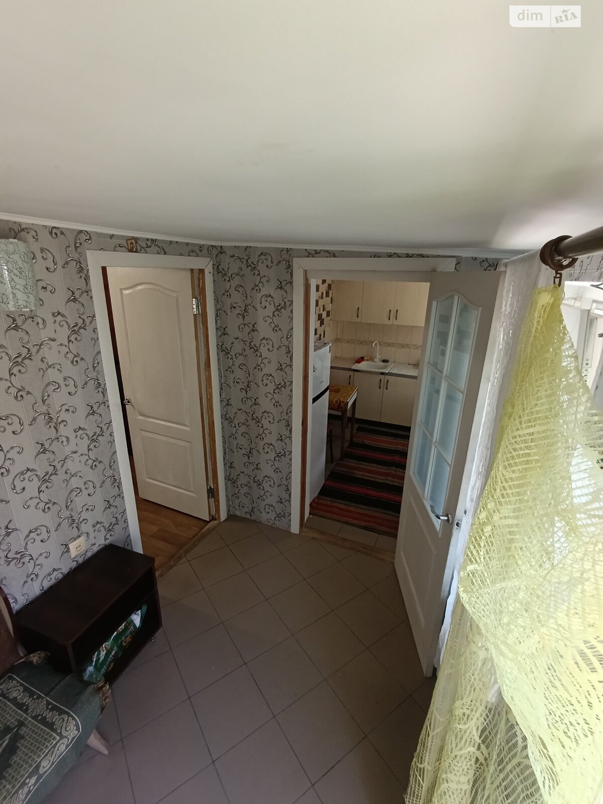 Продажа части дома в Николаеве, улица Сидорчука 23, район Заводской, 1 комната фото 1 Продажа части дома в Николаеве, улица Сидорчука 23, район Заводской, 1 комната фото 1