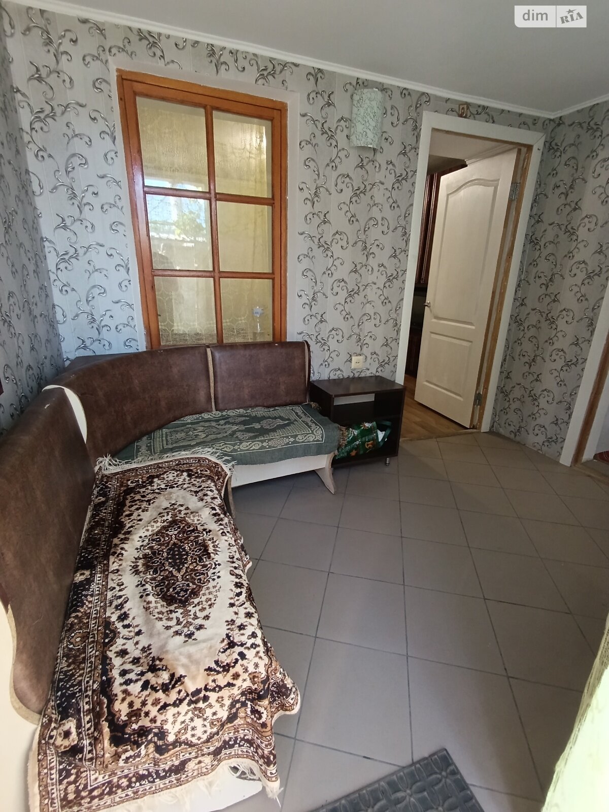 Продажа части дома в Николаеве, улица Сидорчука 23, район Заводской, 1 комната фото 1 Продажа части дома в Николаеве, улица Сидорчука 23, район Заводской, 1 комната фото 1