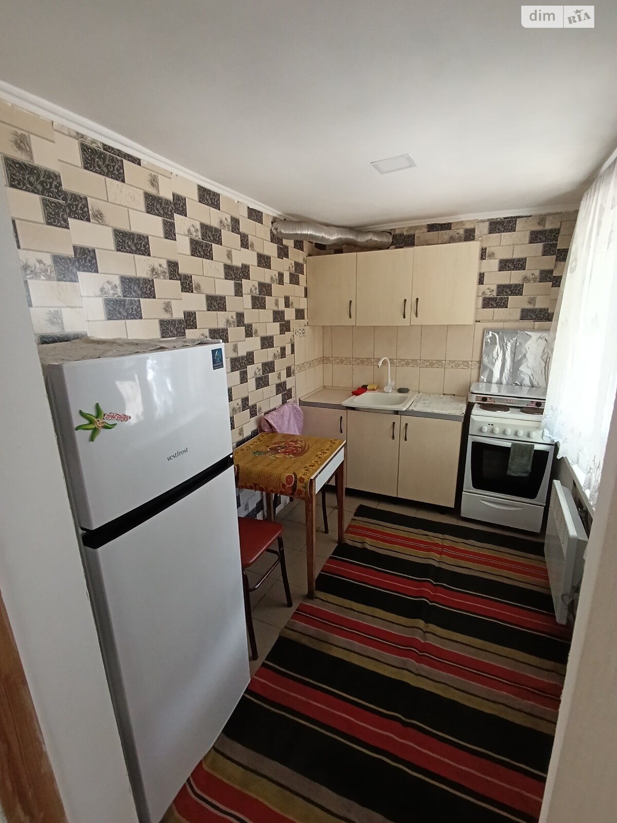 Продажа части дома в Николаеве, улица Сидорчука 23, район Заводской, 1 комната фото 1 Продажа части дома в Николаеве, улица Сидорчука 23, район Заводской, 1 комната фото 1