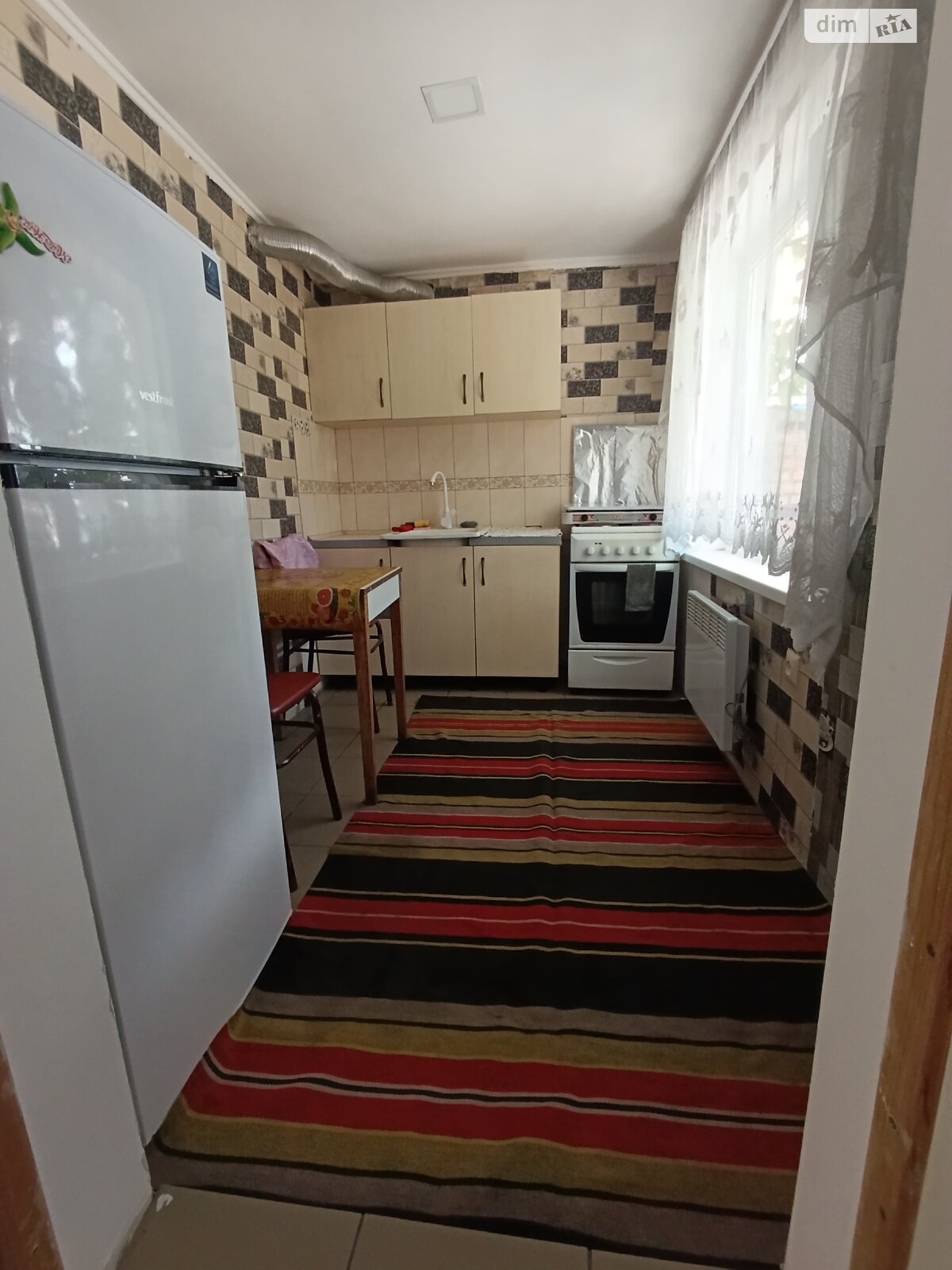 Продажа части дома в Николаеве, улица Сидорчука 23, район Заводской, 1 комната фото 1 Продажа части дома в Николаеве, улица Сидорчука 23, район Заводской, 1 комната фото 1