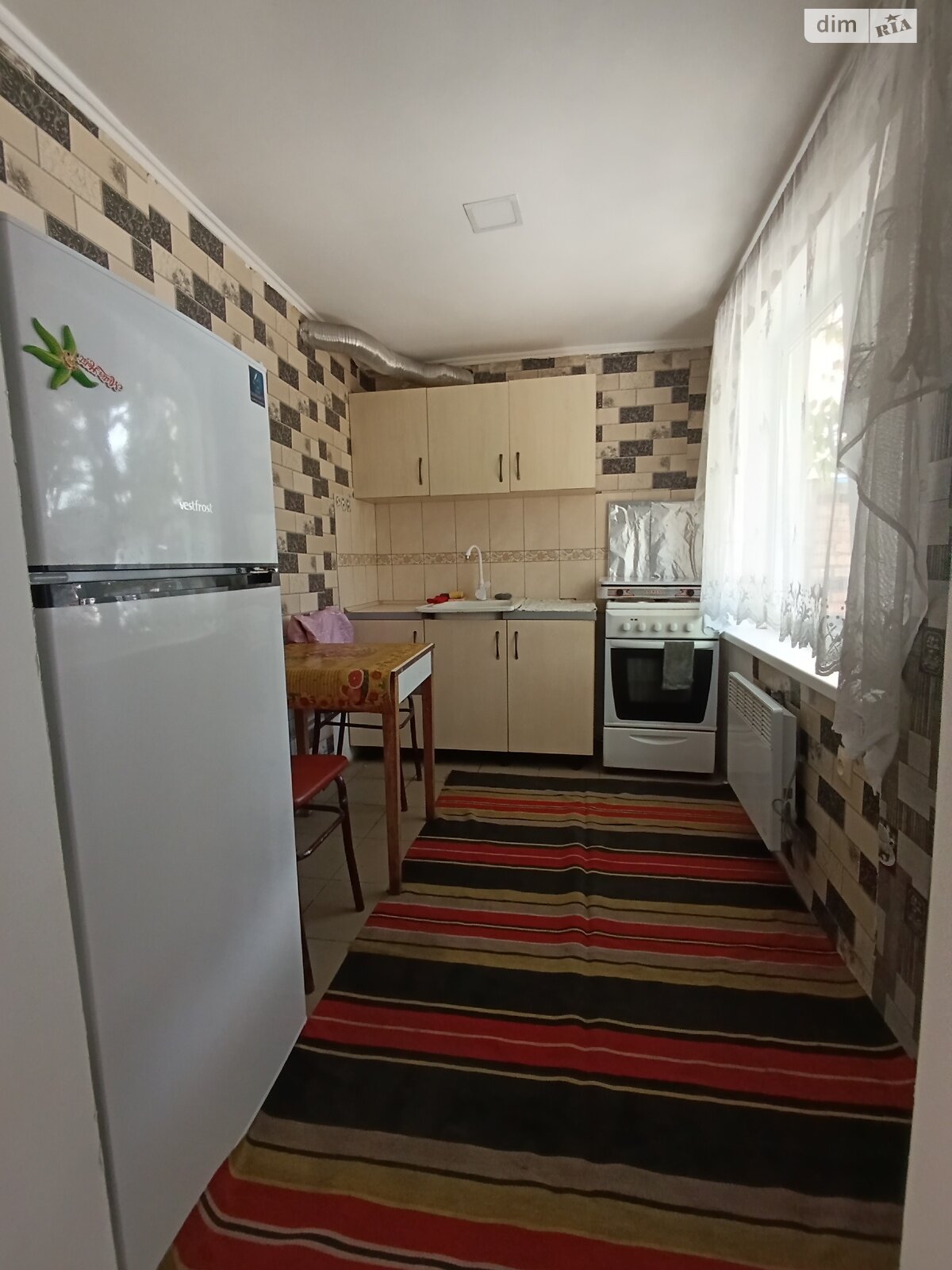 Продажа части дома в Николаеве, улица Сидорчука 23, район Заводской, 1 комната фото 1 Продажа части дома в Николаеве, улица Сидорчука 23, район Заводской, 1 комната фото 1