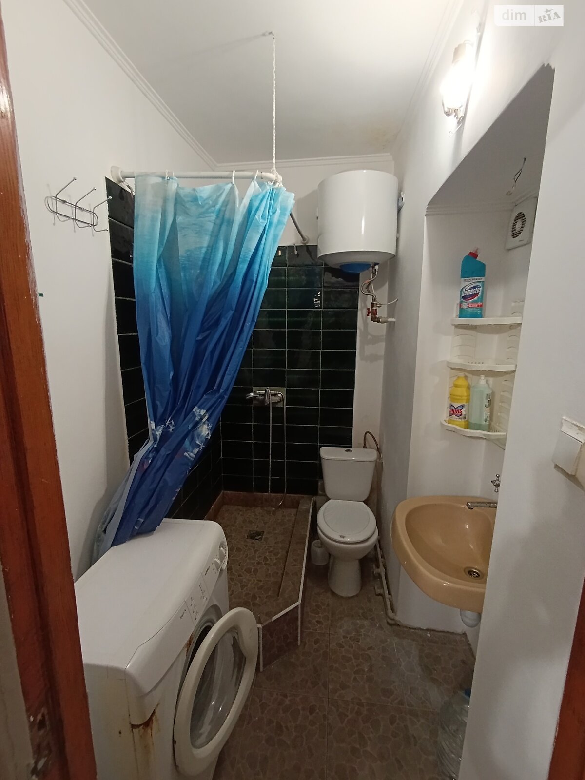 Продажа части дома в Николаеве, улица Сидорчука 23, район Заводской, 1 комната фото 1 Продажа части дома в Николаеве, улица Сидорчука 23, район Заводской, 1 комната фото 1