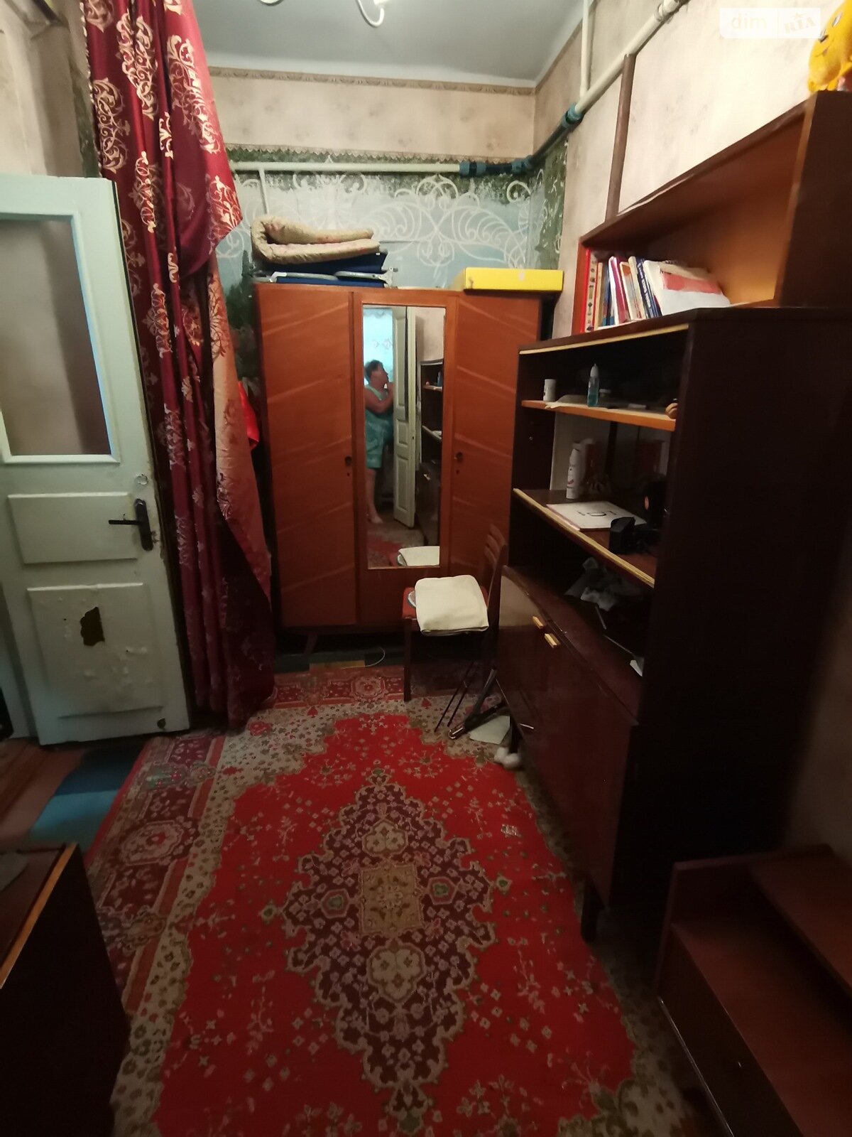 Продаж частини будинку в Миколаєві, 2-а вулиця Слобідська, район Заводський, 3 кімнати фото 1