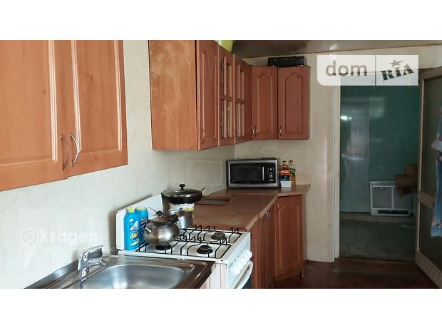 Продажа части дома, 55м², Николаев, р‑н. Заводской, ул. Скороходова Продажа части дома, 55м², Николаев, р‑н. Заводской, ул. Скороходова