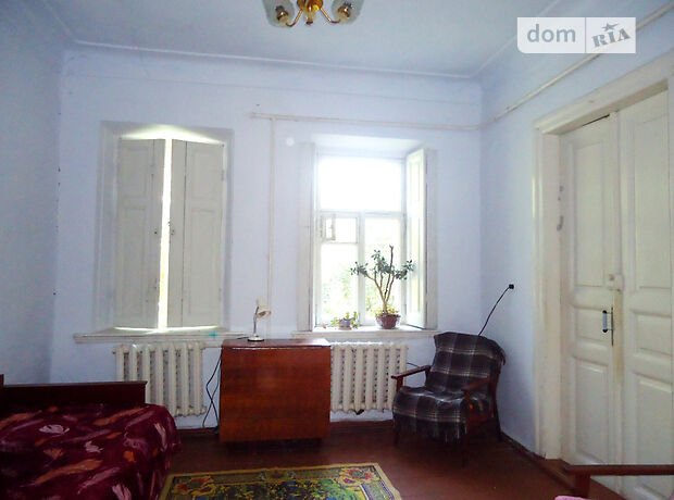 Продажа части дома в Николаеве, улица Чкалова (Центр), район Заводской, 3 комнаты фото 1 Продажа части дома в Николаеве, улица Чкалова (Центр), район Заводской, 3 комнаты фото 1