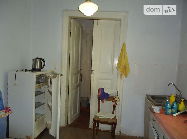 Продажа части дома в Николаеве, улица Чкалова (Центр), район Заводской, 3 комнаты фото 1