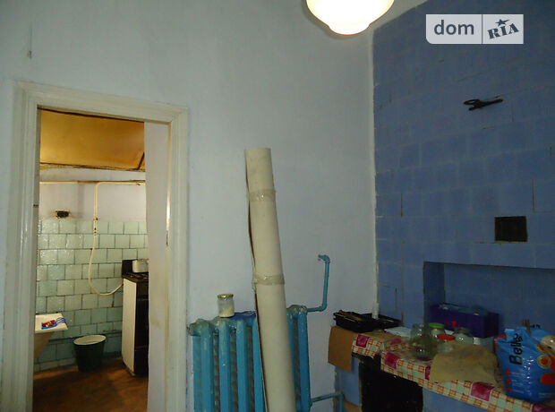 Продажа части дома в Николаеве, улица Чкалова (Центр), район Заводской, 3 комнаты фото 1
