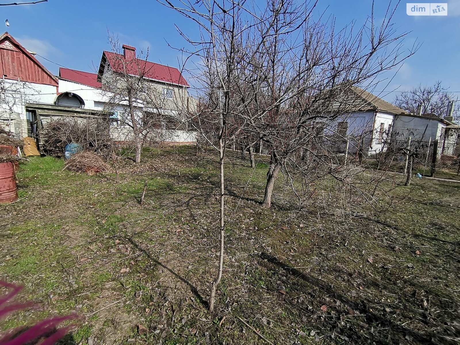 Продаж частини будинку в Миколаєві, Лівадиевская, район Заводський, 2 кімнати фото 1