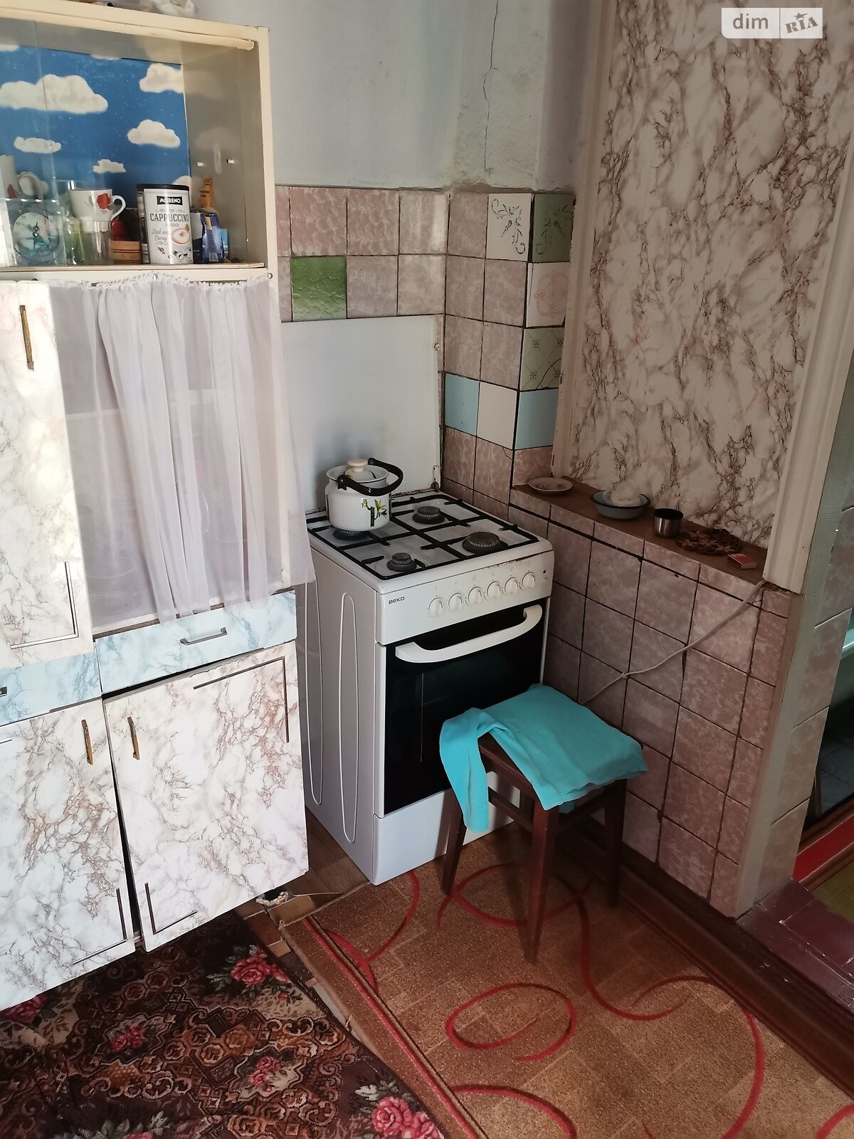 Продажа части дома в Николаеве, улица Левадовская, район Заводской, 2 комнаты фото 1