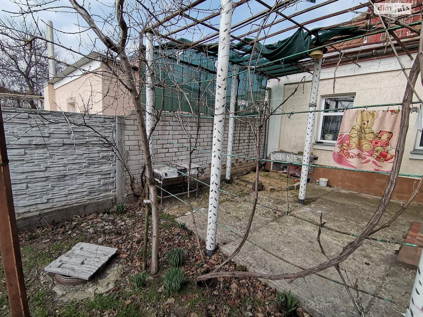 Продажа части дома в Николаеве, улица Левадовская, район Заводской, 2 комнаты фото 1