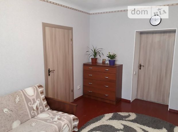 Продажа части дома, 39м², Николаев, р‑н. Заводской Продажа части дома, 39м², Николаев, р‑н. Заводской