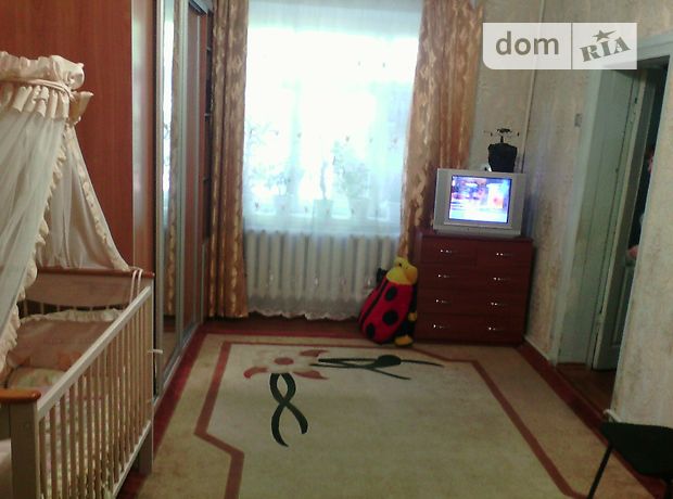 Продажа части дома, 55м², Николаев, р‑н. Заводской, транспортный переулок Продажа части дома, 55м², Николаев, р‑н. Заводской, транспортный переулок
