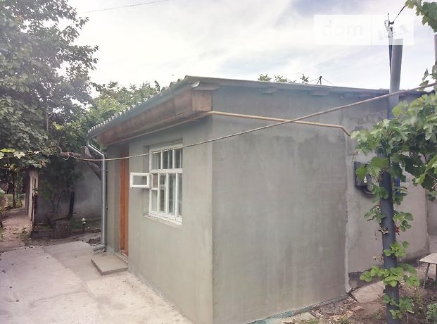 Продажа части дома, 33м², Николаев, р‑н. Заводской, 2-я Слободская Продажа части дома, 33м², Николаев, р‑н. Заводской, 2-я Слободская