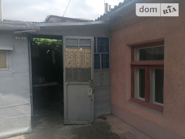 Продажа части дома в Николаеве, улица Фалеевская, район Центр, 3 комнаты фото 1 Продажа части дома в Николаеве, улица Фалеевская, район Центр, 3 комнаты фото 1
